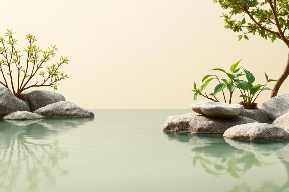 Calm Modernization: A Different Approach