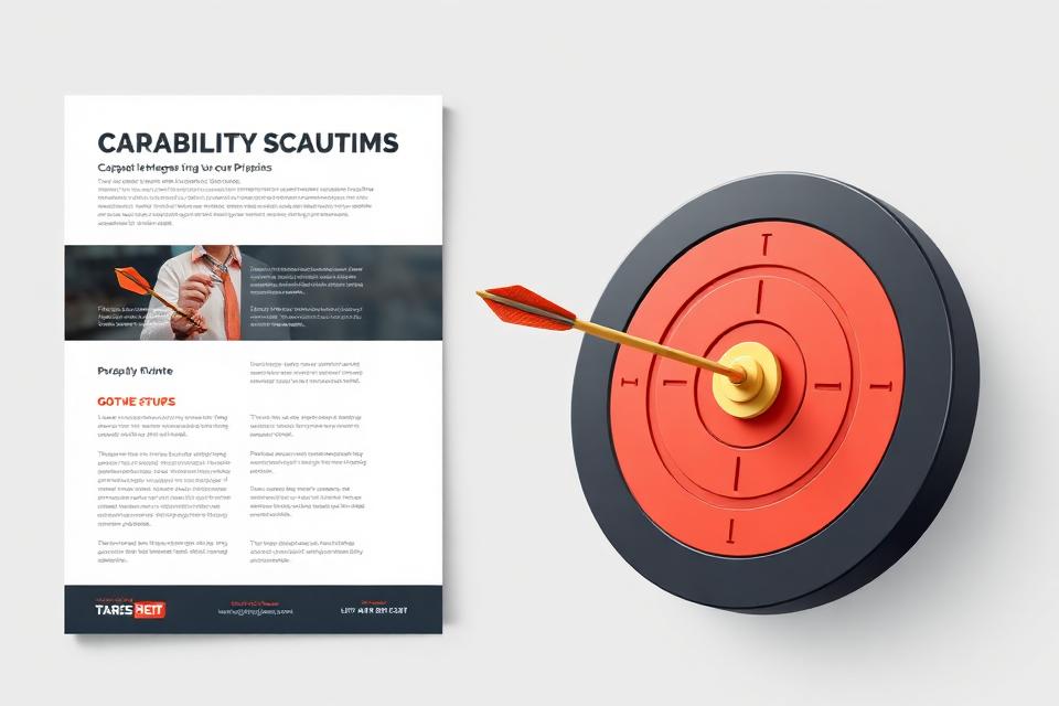 Capability Statements That Actually Work