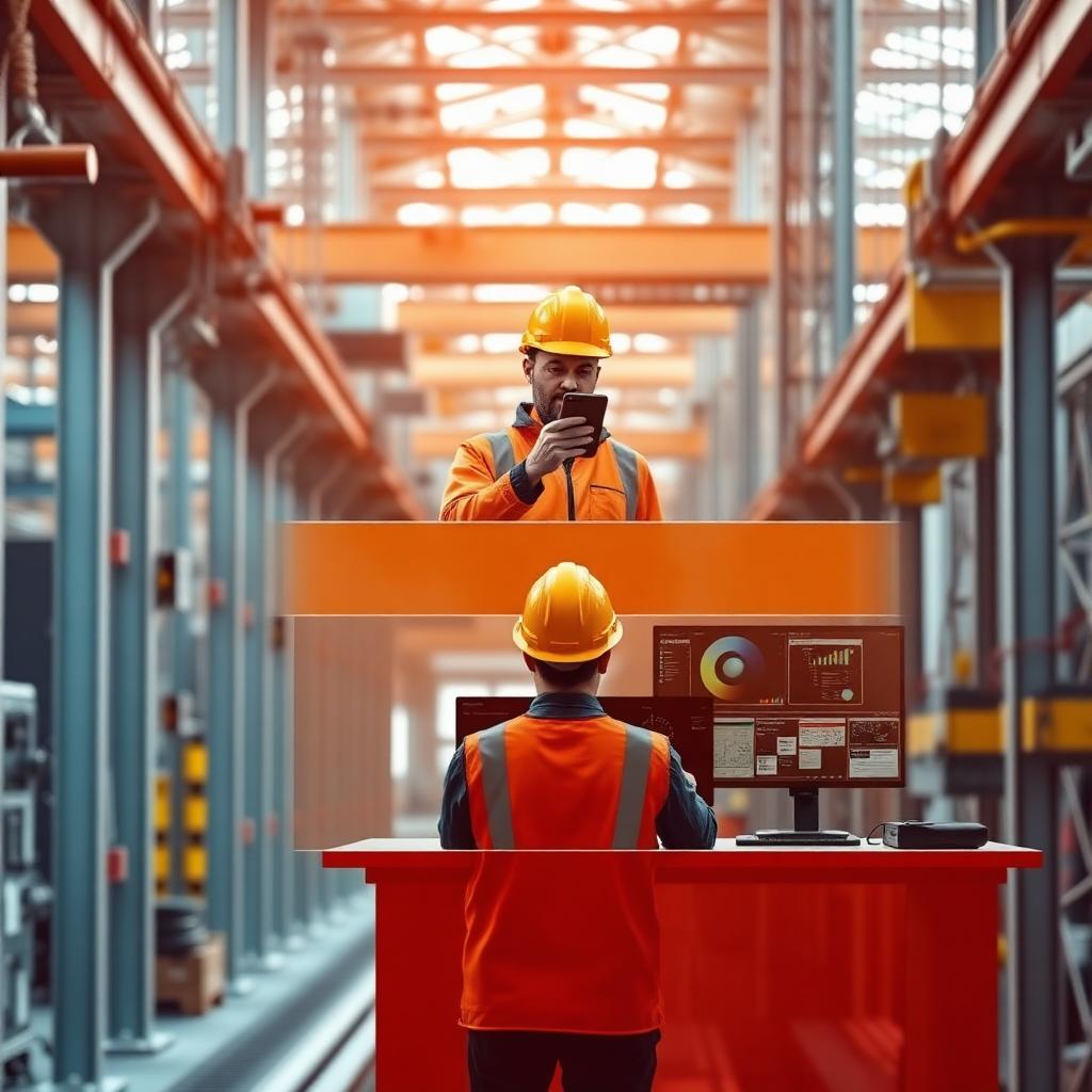 The Career Stack: AI in Construction Roles