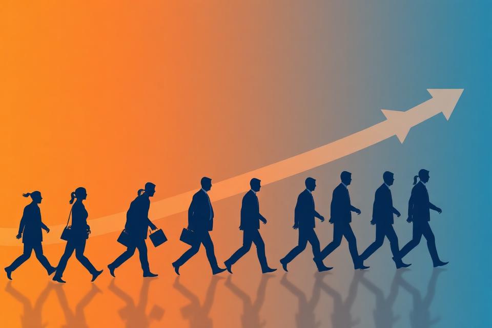Change Management: Moving People Through Transition
