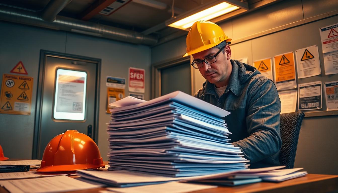 Compliance as Constraint