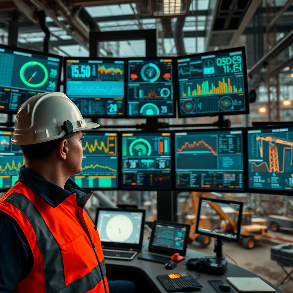 Constraint, Signal, and Throughput
