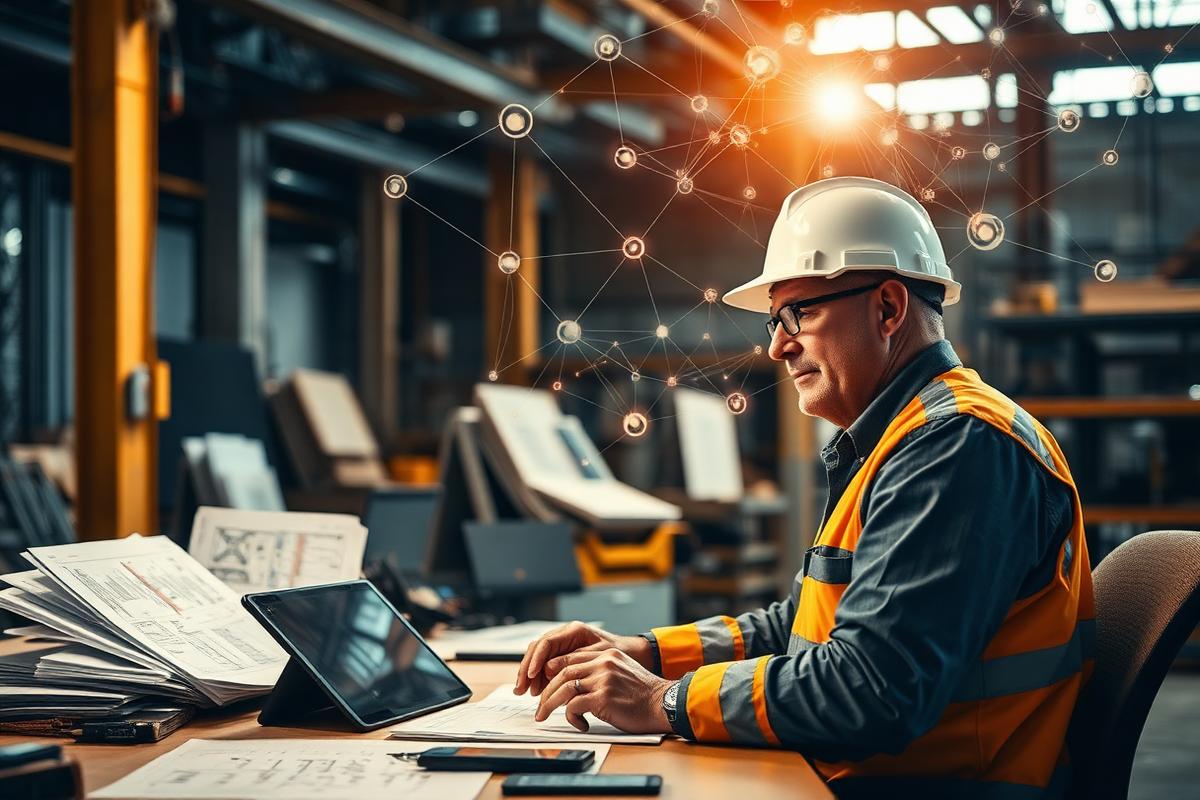 Context as Constraint: Why RAG Fails Construction