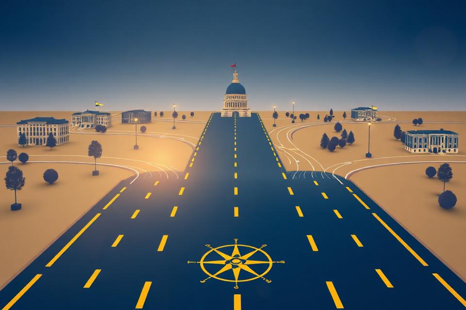 Navigating Federal Contract Vehicles