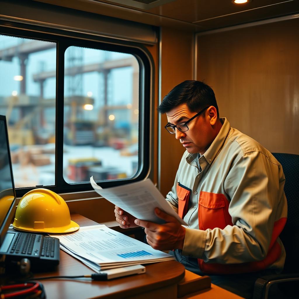 Coordination Cost: The Line Item Nobody Tracks