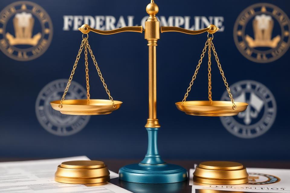 Federal Compliance for Small Businesses