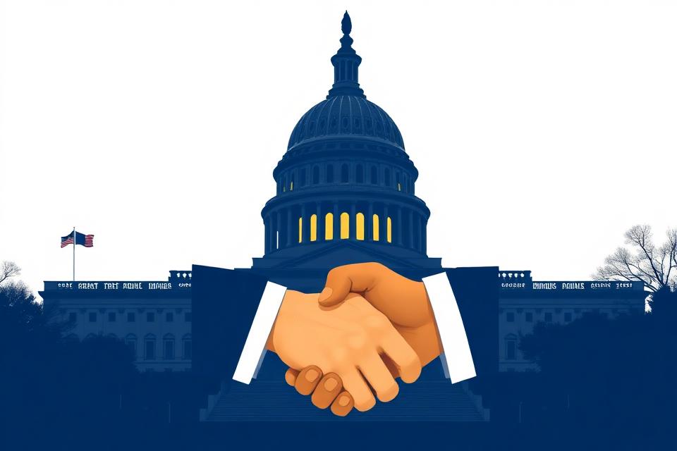Federal Contracting for Small Business