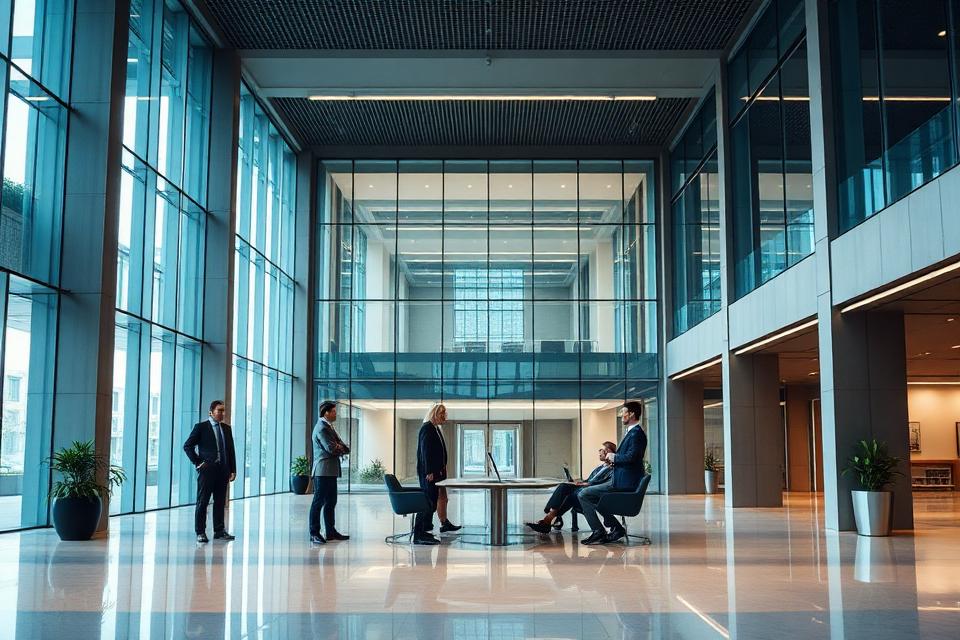 Understanding Government Agencies as Buyers