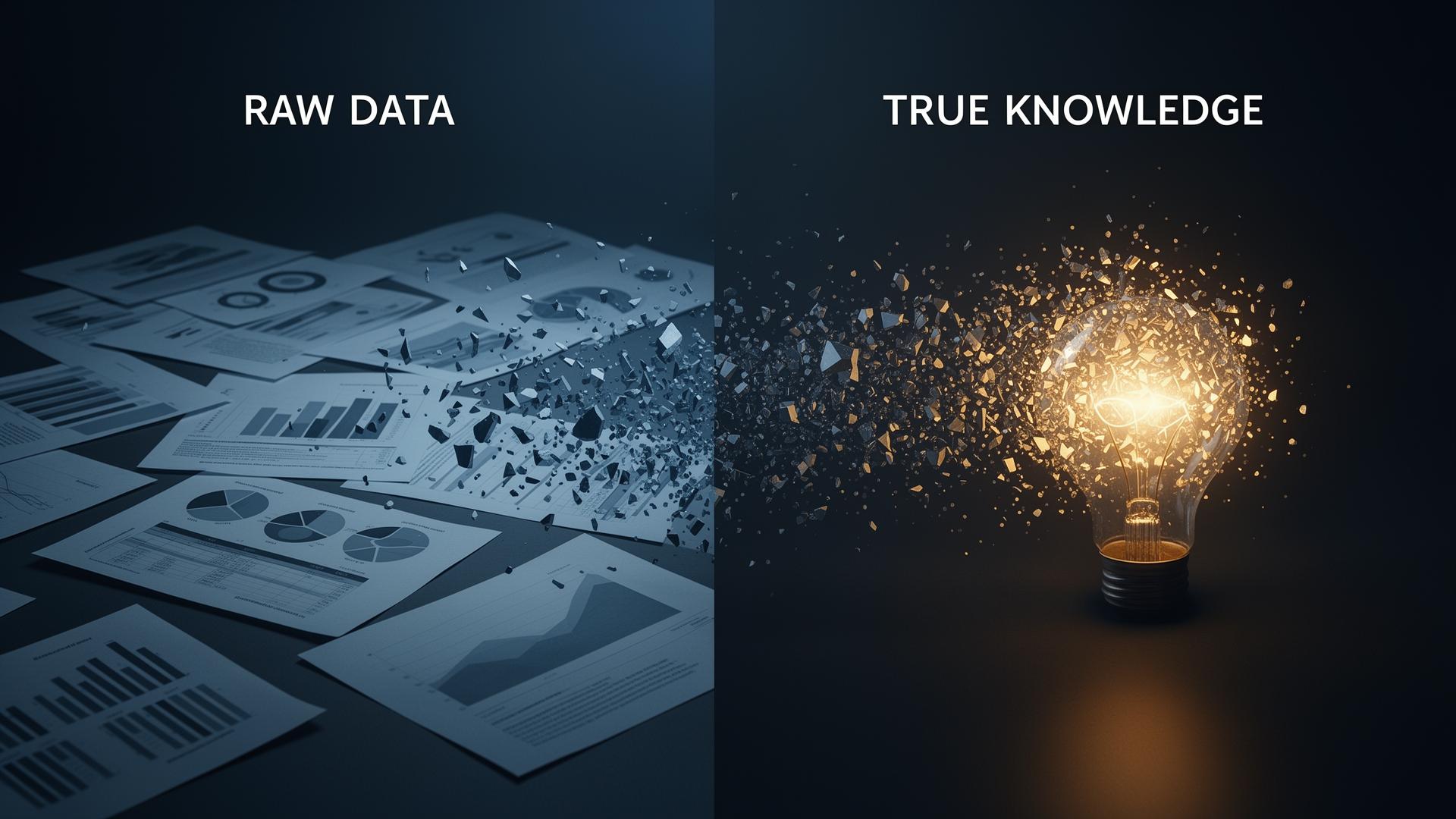 Knowledge as Constraint
