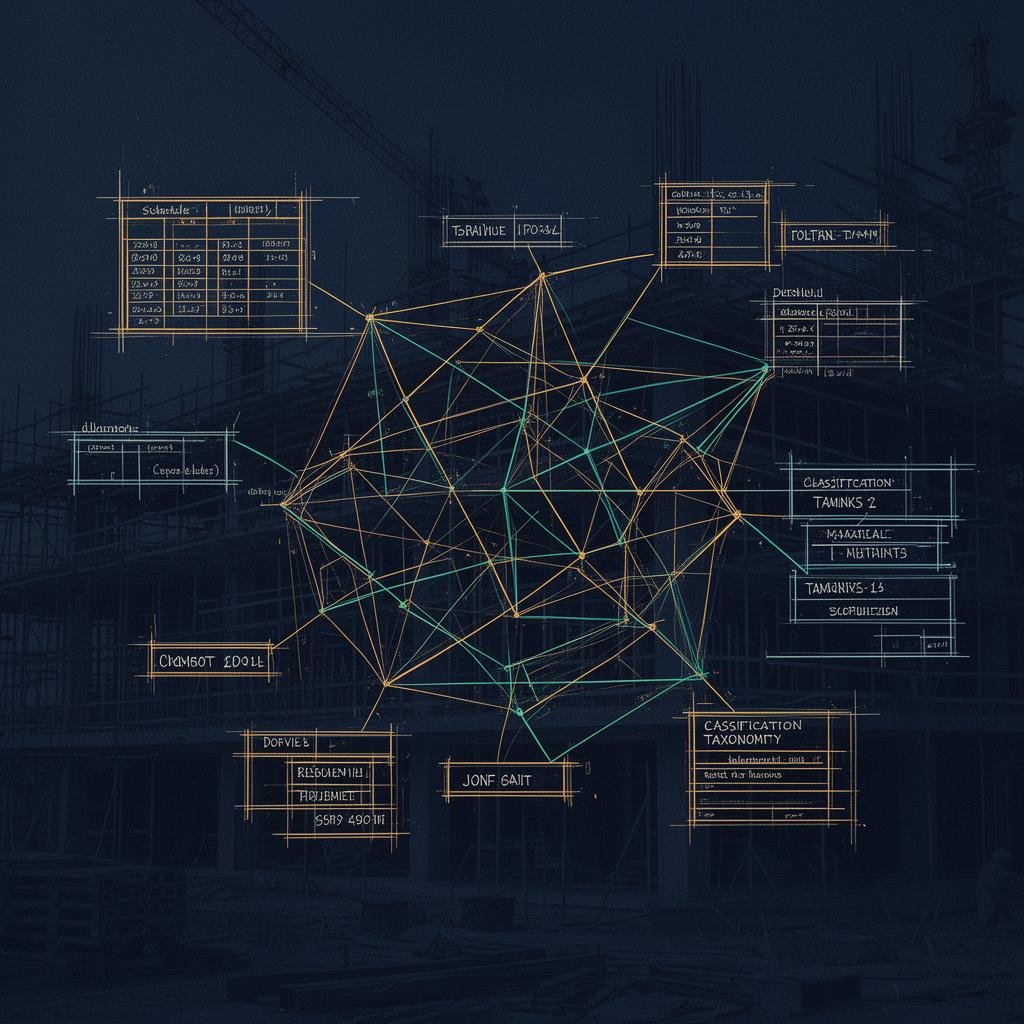 Ontology as Constraint