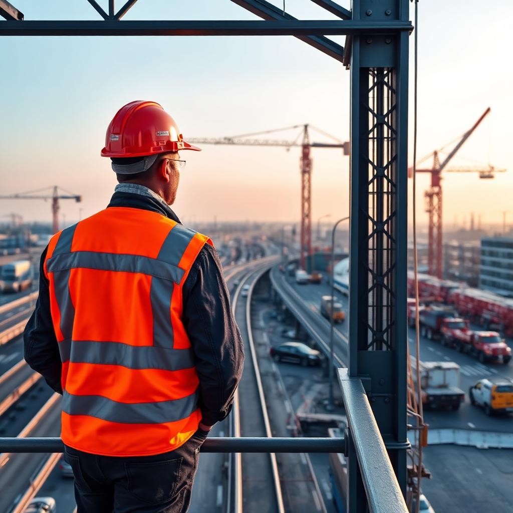 Organizational Foresight as Maturity Signal