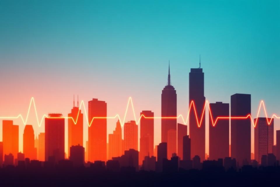 What is Organizational Health Monitoring?