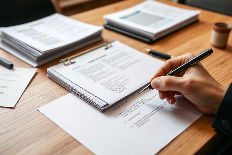 Proposal Development: The Fundamentals