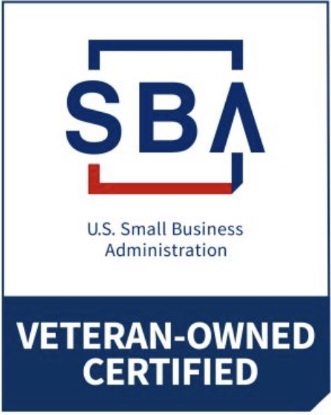 SBA VOSB Certified