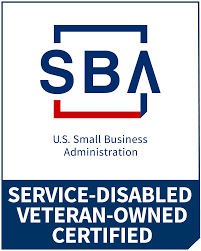 SDVOSB Certification