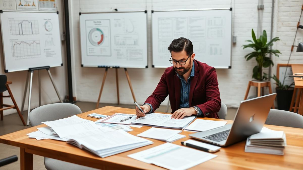 Small Business as Constraint