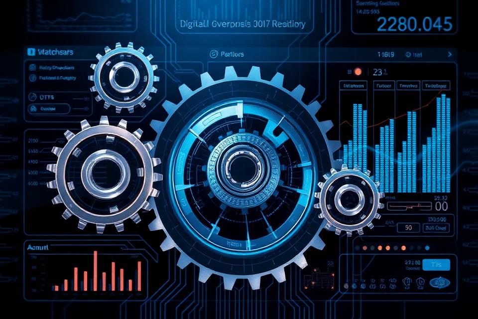 Technology Readiness for Operators